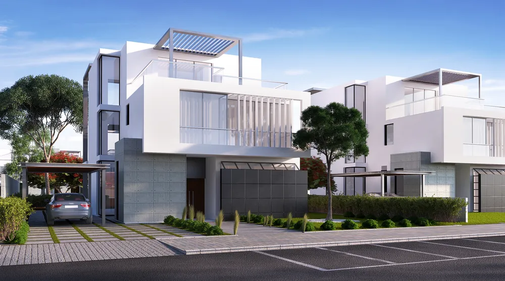 Misr Italia Properties